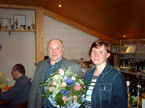 Weinprobe 2006 - 3