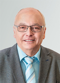 Knauber Norbert - 2019